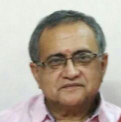 Shri Dinesh Kumar Rai
